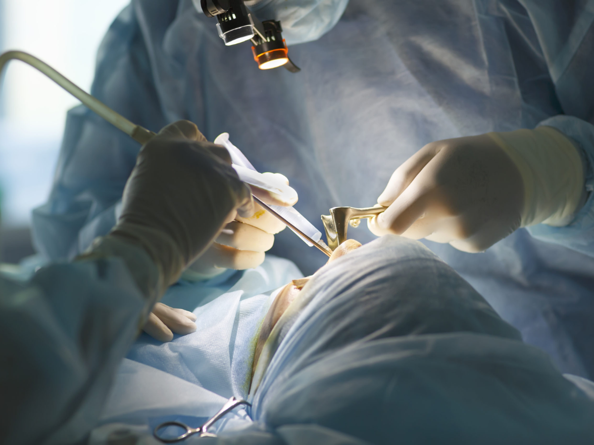 Cirurgia Ortognática: Quando é Indicada e Quais os Benefícios?